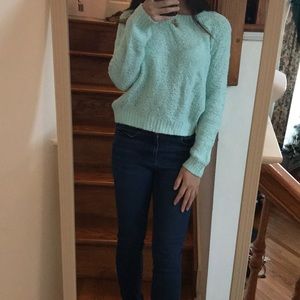H&M sweater